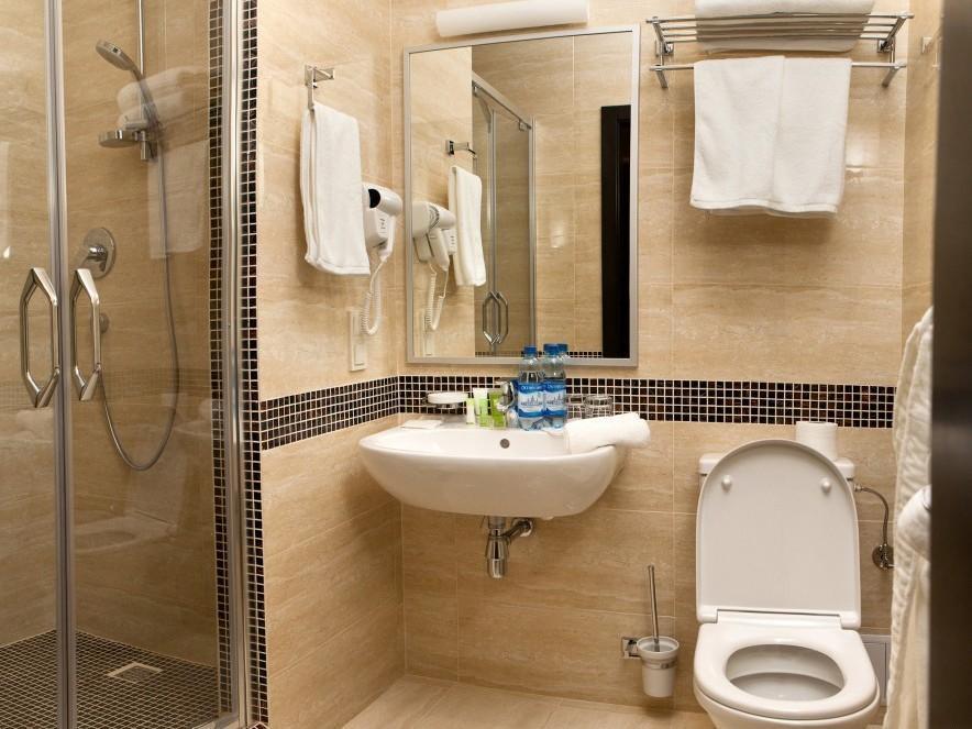Kiroff Hotel Kharkiv Bagian luar foto