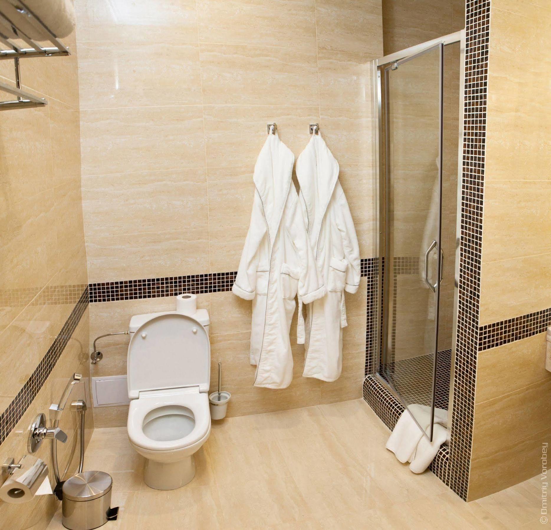 Kiroff Hotel Kharkiv Bagian luar foto